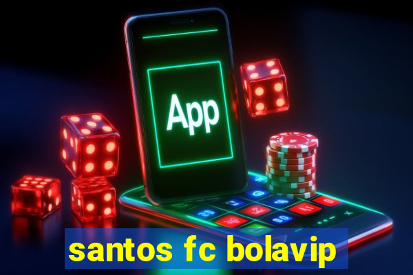 santos fc bolavip